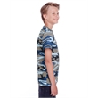 Youth Camo T-Shirt