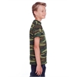 Youth Camo T-Shirt