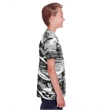 Youth Camo T-Shirt