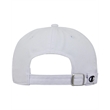 Classic Washed Twill Cap