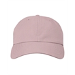 Classic Washed Twill Cap