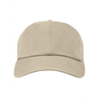 Classic Washed Twill Cap
