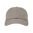 Classic Washed Twill Cap