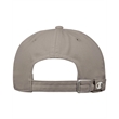 Classic Washed Twill Cap