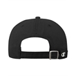 Classic Washed Twill Cap