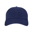 Classic Washed Twill Cap
