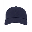 Classic Washed Twill Cap