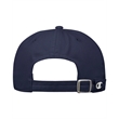 Classic Washed Twill Cap