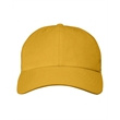 Classic Washed Twill Cap
