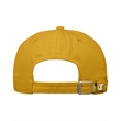 Classic Washed Twill Cap
