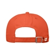 Classic Washed Twill Cap