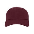 Classic Washed Twill Cap