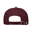 Classic Washed Twill Cap