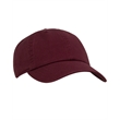 Classic Washed Twill Cap