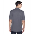 Men's Balance Colorblock Performance Pique Polo