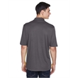 Men's Balance Colorblock Performance Pique Polo