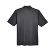 Men's Balance Colorblock Performance Pique Polo