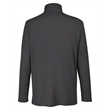 Men's Fusion ChromaSoft™ Pique Quarter-Zip