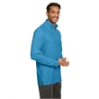 Men's Fusion ChromaSoft™ Pique Quarter-Zip