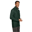 Men's Fusion ChromaSoft™ Pique Quarter-Zip