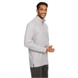 Men's Fusion ChromaSoft™ Pique Quarter-Zip