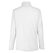 Men's Fusion ChromaSoft™ Pique Quarter-Zip