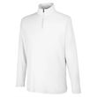 Men's Fusion ChromaSoft™ Pique Quarter-Zip