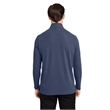 Men's Fusion ChromaSoft™ Pique Quarter-Zip