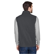 Men's Cruise Two-Layer Fleece Bonded Soft Shell Vest