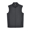 Men's Cruise Two-Layer Fleece Bonded Soft Shell Vest