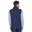 Men's Cruise Two-Layer Fleece Bonded Soft Shell Vest