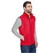 Men's Cruise Two-Layer Fleece Bonded Soft Shell Vest