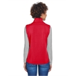 Ladies' Cruise Two-Layer Fleece Bonded Soft Shell Vest