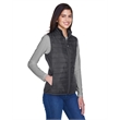 Ladies' Prevail Packable Puffer Vest