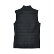 Ladies' Prevail Packable Puffer Vest