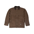 Men's Highland Washed Chore Jacket