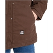 Men's Highland Washed Chore Jacket