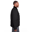 Men's Tall Heritage Cotton Duck Chore Jacket