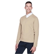 Men's V-Neck Sweater