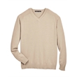 Men's V-Neck Sweater