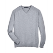 Men's V-Neck Sweater