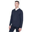 Men's V-Neck Sweater