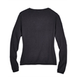 Ladies' V-Neck Sweater