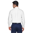 Men's Tall Crown Woven Collection™ Solid Broadcloth