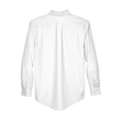 Men's Tall Crown Woven Collection™ Solid Broadcloth