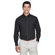 Men's Tall Crown Woven Collection™ Solid Broadcloth