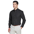 Men's Tall Crown Woven Collection™ Solid Broadcloth