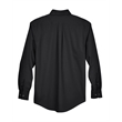 Men's Tall Crown Woven Collection™ Solid Broadcloth
