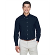 Men's Tall Crown Woven Collection™ Solid Broadcloth