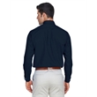 Men's Tall Crown Woven Collection™ Solid Broadcloth